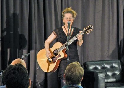 Dar Williams Americana Music